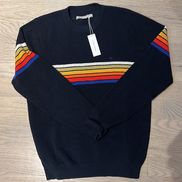 Outerknown Nostalgic Sweater - Picture 6 of 9